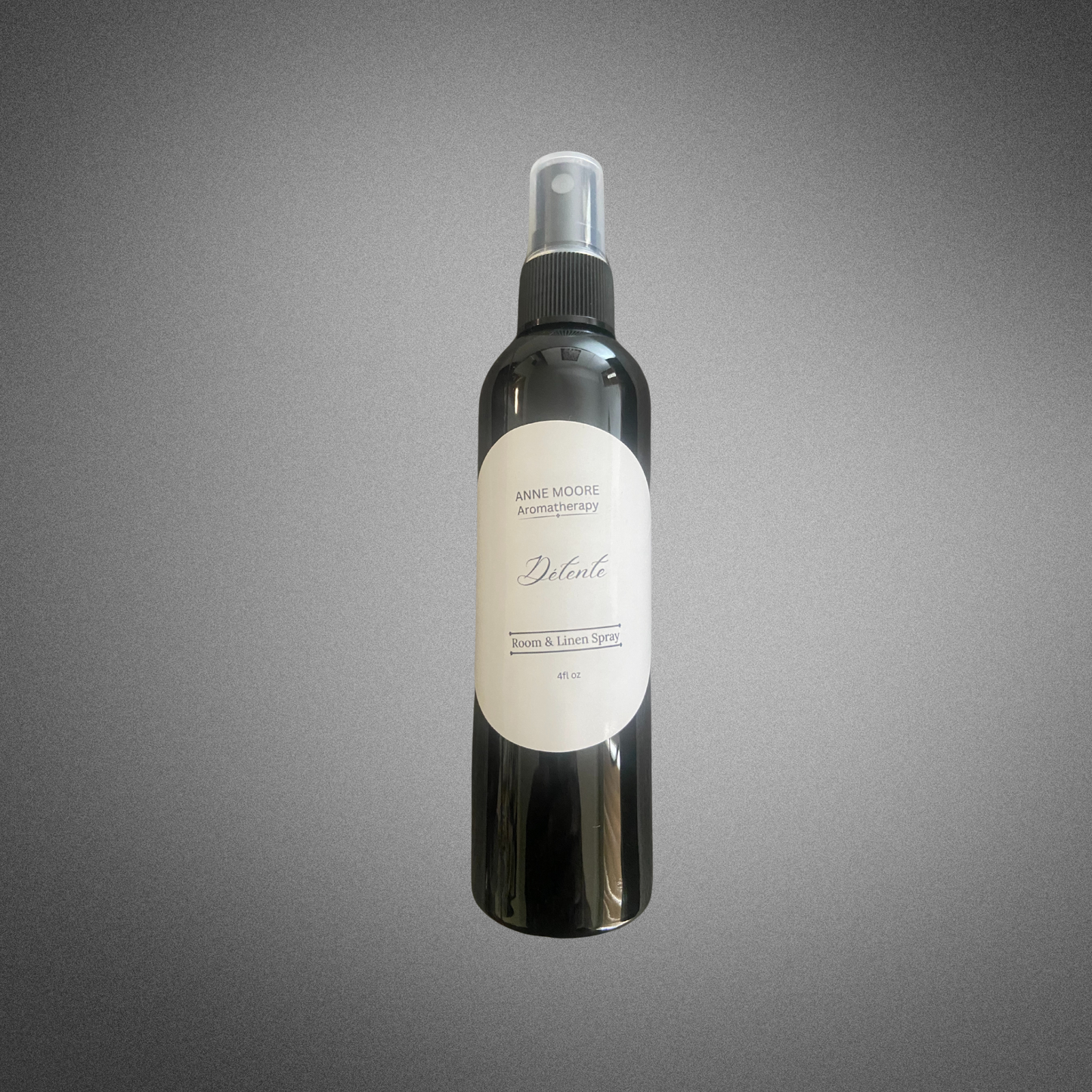 Room & Linen Spray- Détente