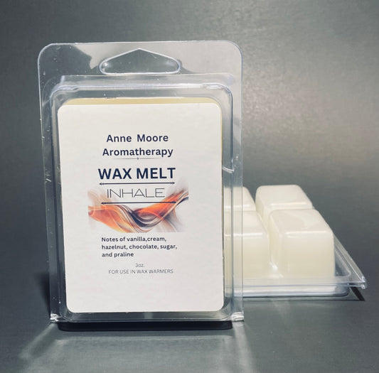 Wax Melt- Inhale