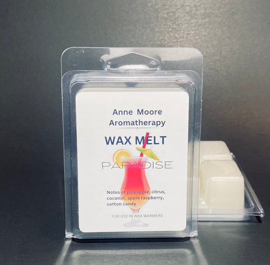 Wax Melt- Paradise