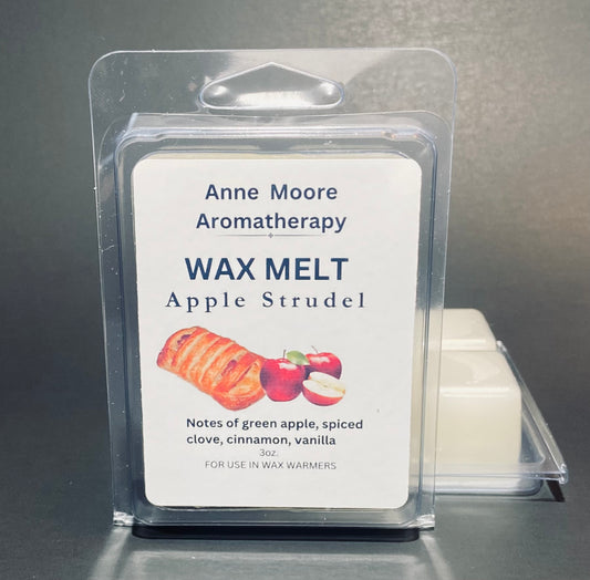Wax Melt- Apple Strudel