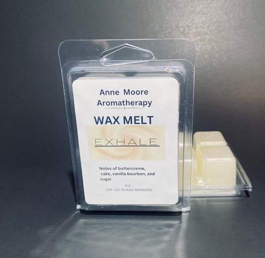 Wax Melt- Exhale