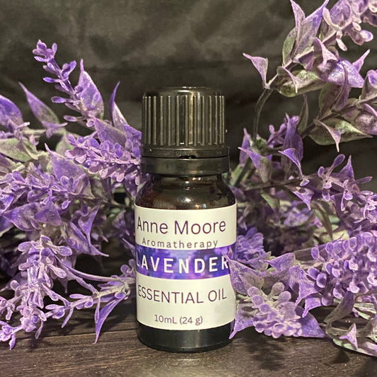 Essential oil- Lavender